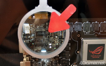 GeForce GTX 285 Matrix